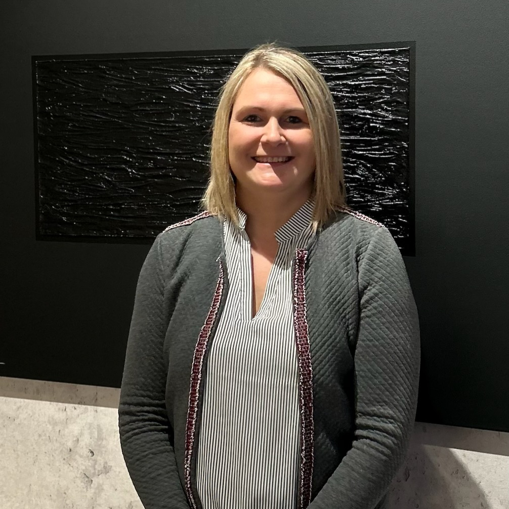 Aurélie Dujardin Chargée d'assurances professionnels et agricoles 