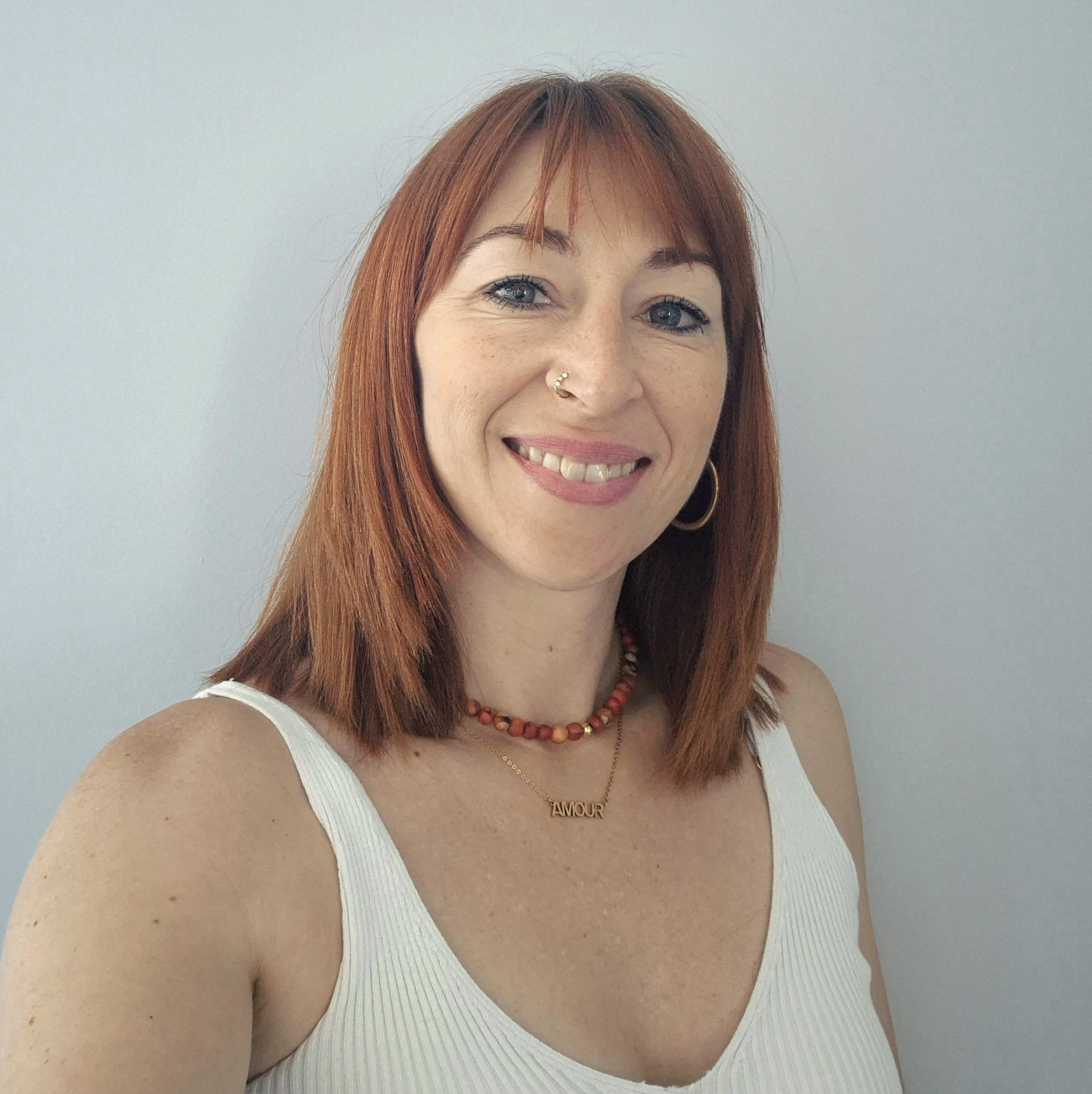Tamara  Conseillère clientèle