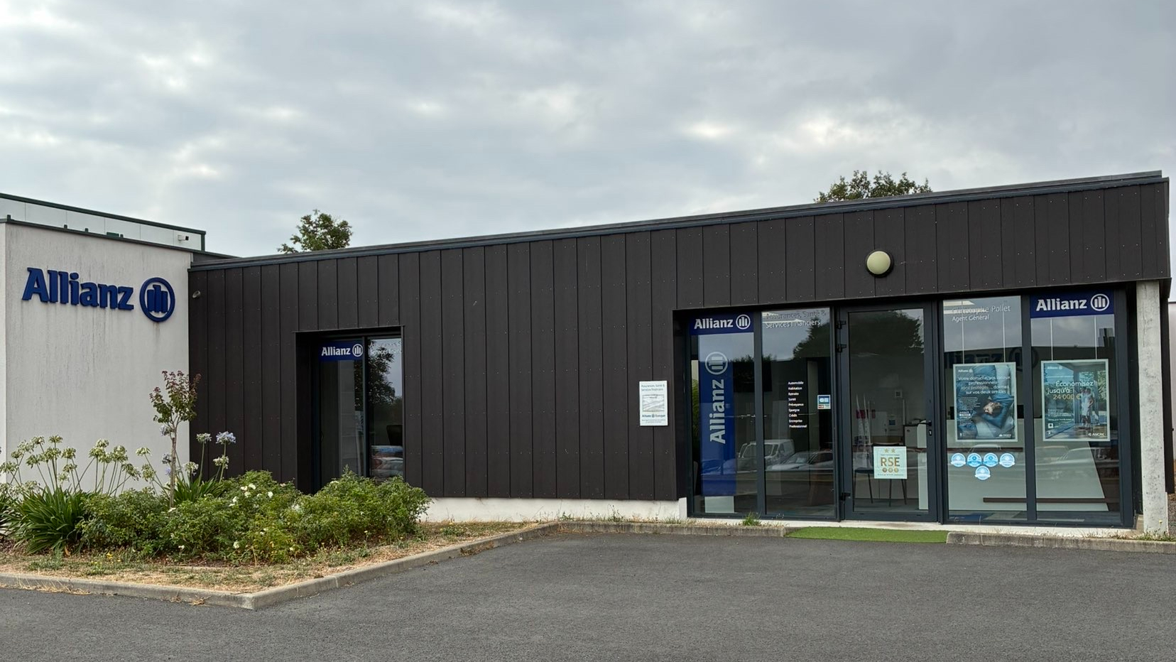 Allianz BRESSUIRE - Christophe POLLET