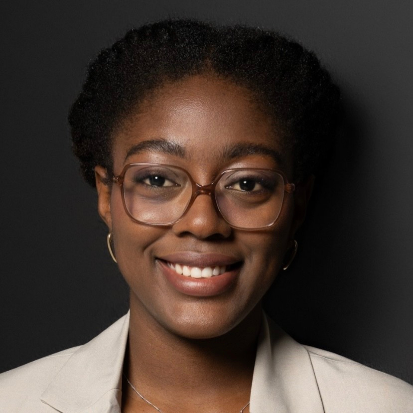 Madia ZOUWINABA Apprentie Conseillère Clientèle