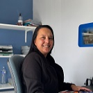 Frédérique Ah-Yone Conseillère Particuliers