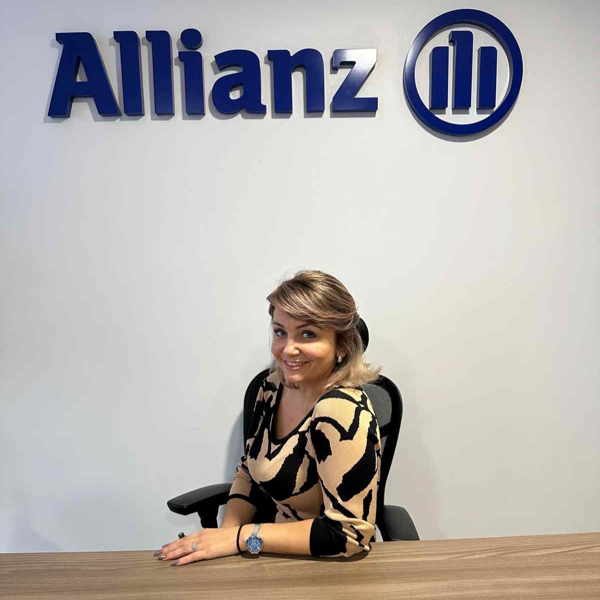 Petra DAN Chargée de clientèle