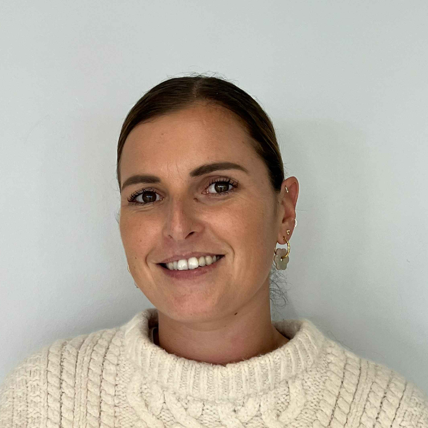 Sarah TREMOUREUX Collaboratrice d'agence