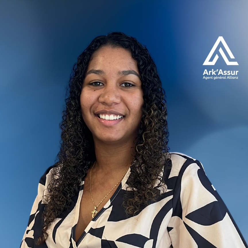 Mansard Caroline  Assistante administrative 