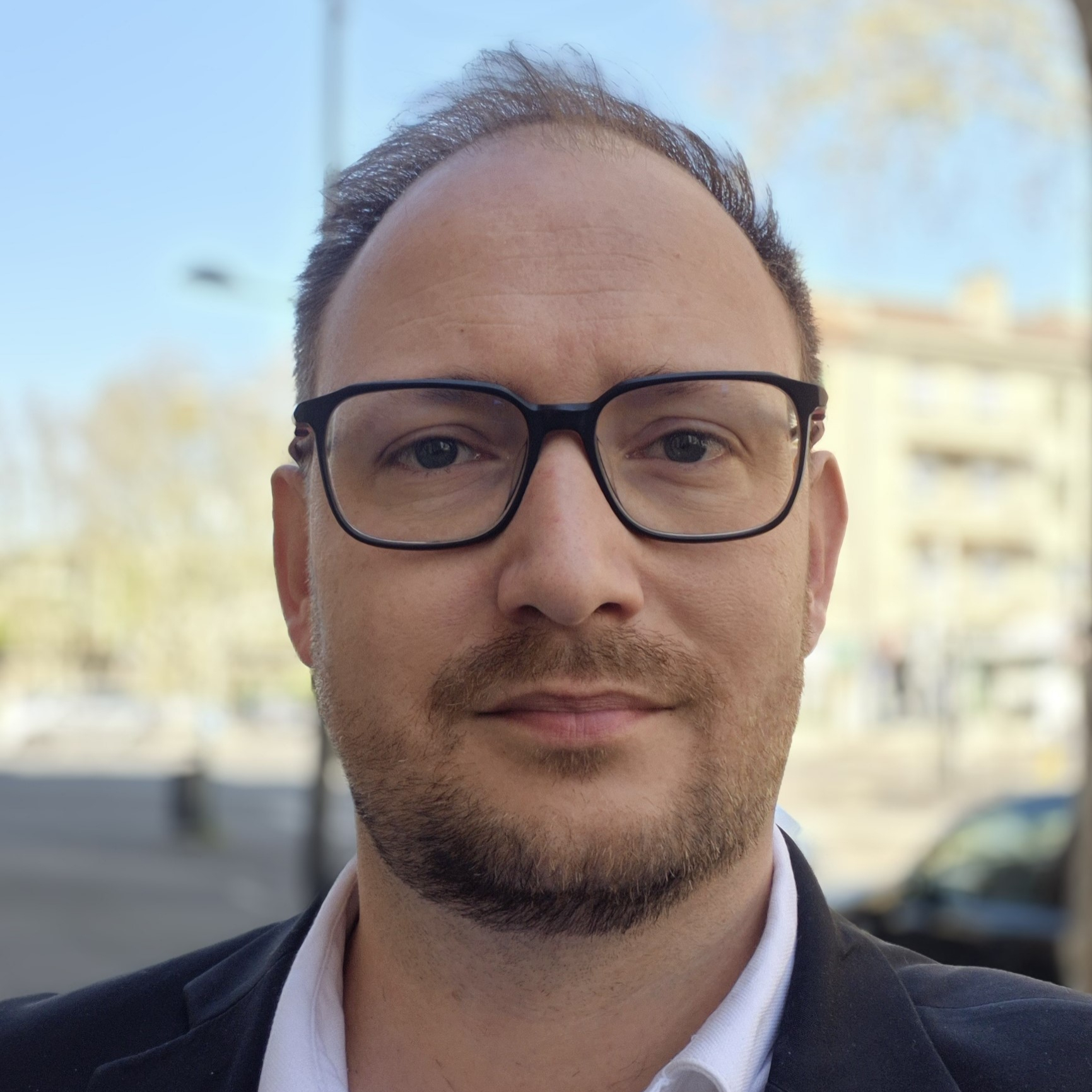 Sébastien MICHAUT Conseiller client