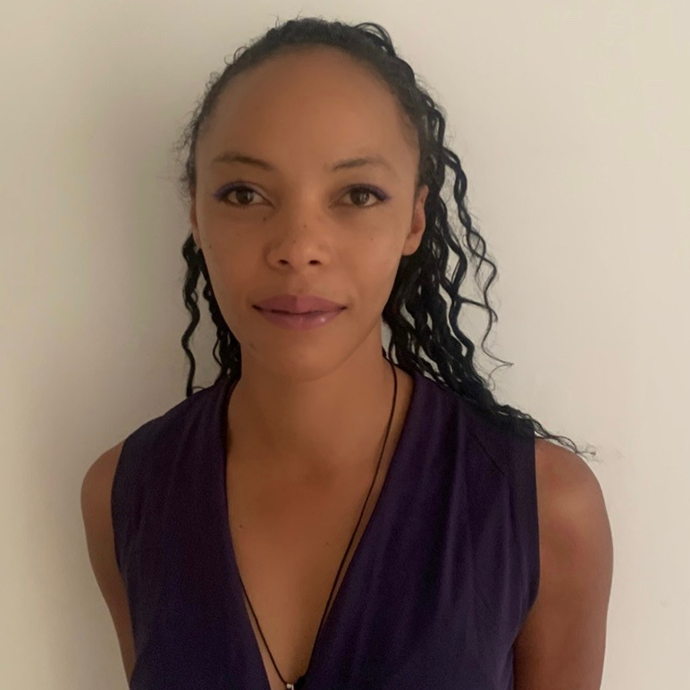 Georjie Lartin Collaboratrice d'agence