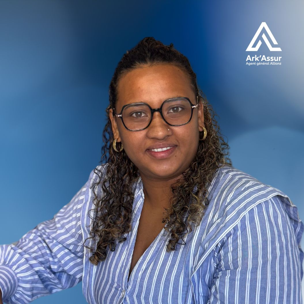 Herode Maika Conseillère en Assurances