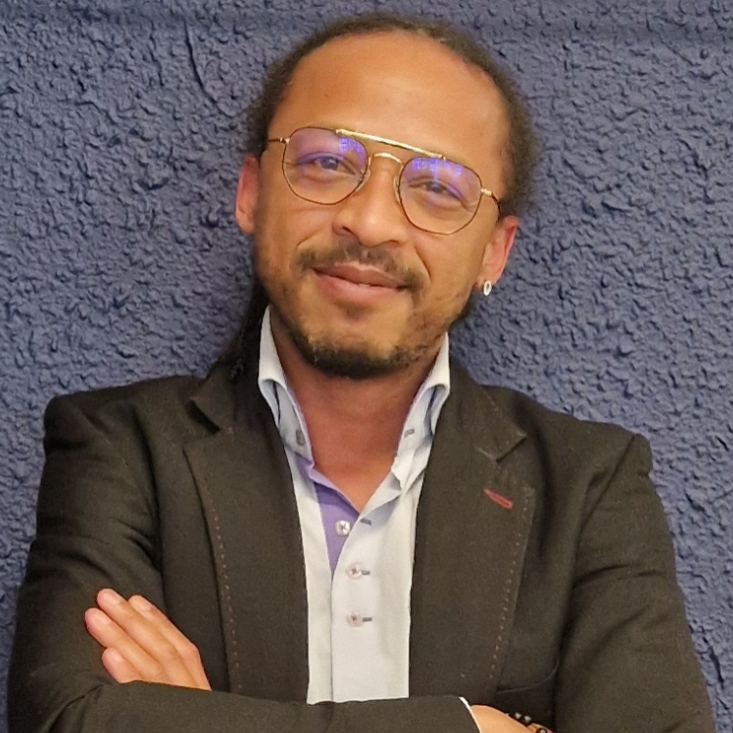 Lionnel ANGUILET Collaborateur d'agence