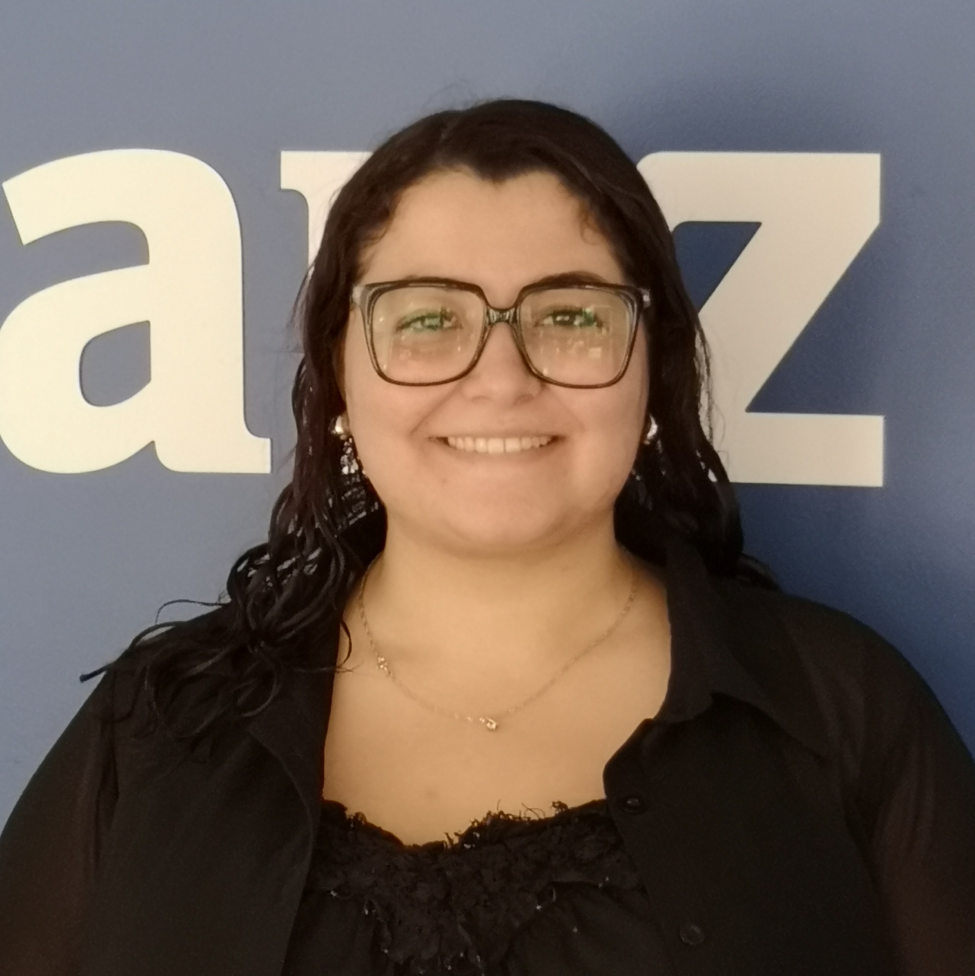 Vanessa  Conseillère service implants cochléaires