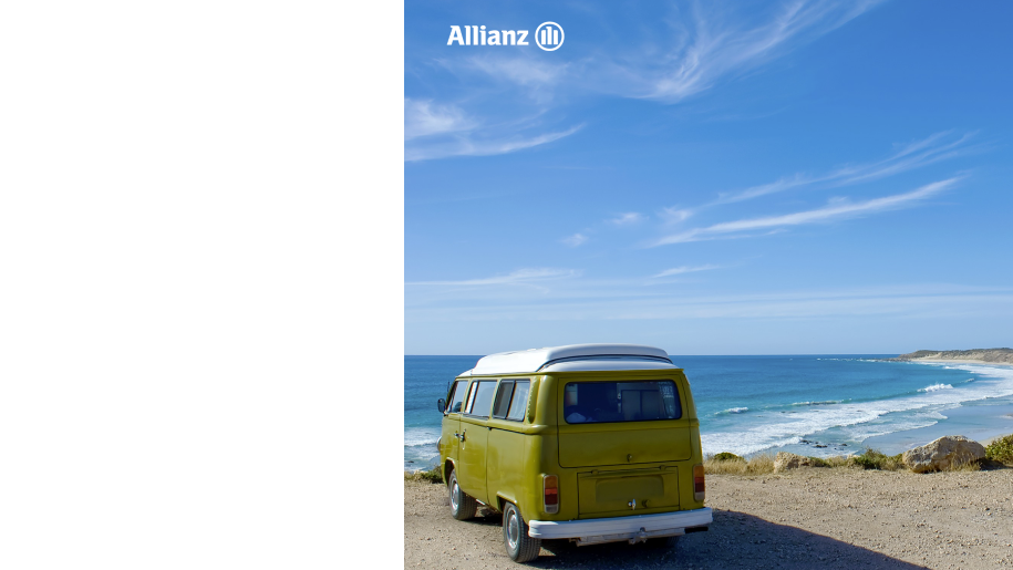 Assurance van et camping-car de l'agence  Allianz ST ANDRE DE CUBZAC - Catherine TRABUT-CUSSAC