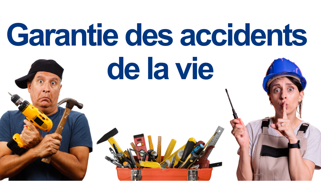 Garantie des Accidents de la Vie de l'agence  Allianz CAEN SAINT SAUVEUR - Bertrand LE COQ-BEAUPRÉ