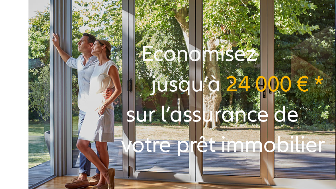 Assurance Emprunteur de l'agence  Allianz AIX BRIAND EXPERT - Lea CHARRIERE